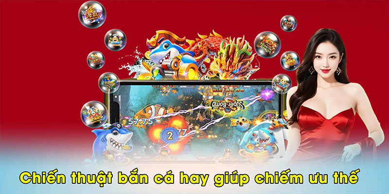 Chiến thuật chiếm ưu thế