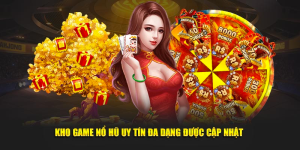 Nổ Hũ Uy Tín AE888 - Cơ Hội Nhận Thưởng 100 Triệu Đồng