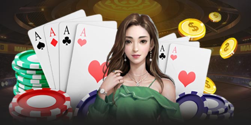 Top game bài V8 hot 2025 Top game bài V8 hot 2025