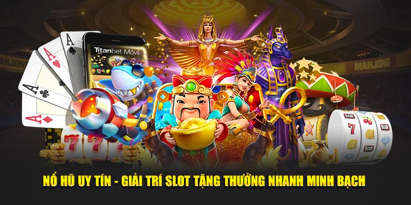 Bí kíp săn jackpot lớn trong nổ hũ Bí kíp săn jackpot lớn trong nổ hũ