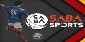 SABA AE888 - Sân Chơi Thể Thao Đình Đám Số 1 Châu Á