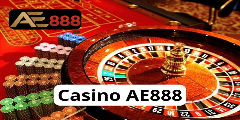Điểm cộng của sảnh DG AE888 Điểm cộng của sảnh DG AE888