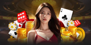 Game Bài V8 AE888 - Hơn 1000 Người Chơi Truy Cập Mỗi Ngày