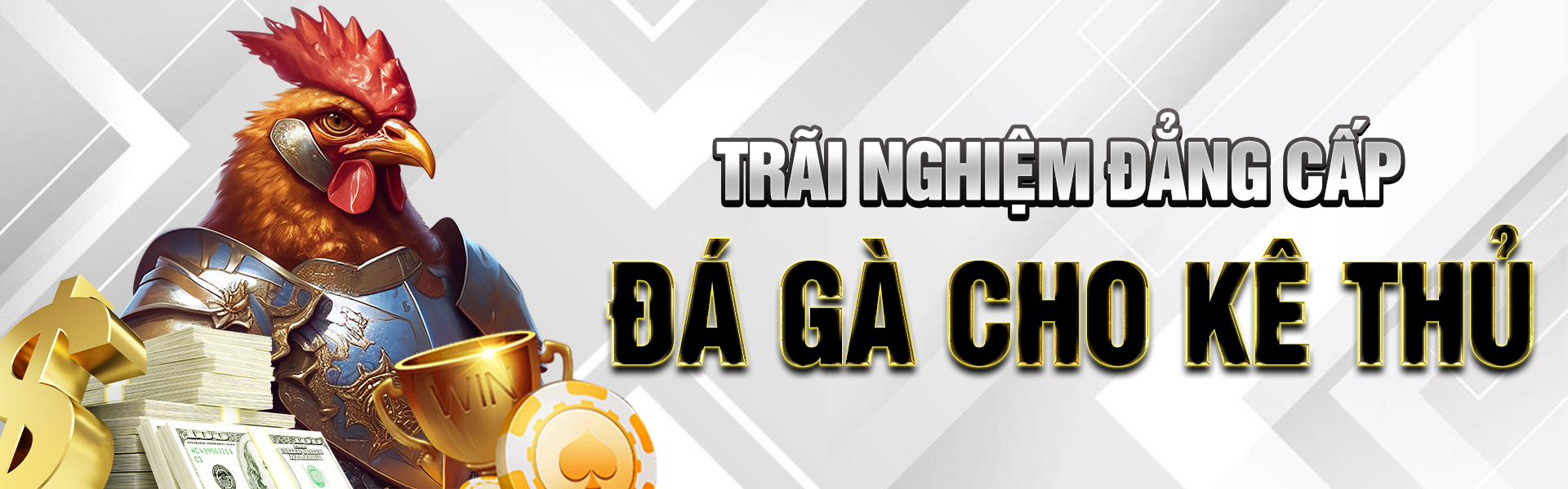 Đá gà vip cho kê thủ