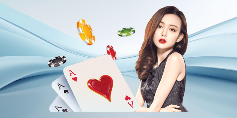 Chi tiết về 4 vòng chơi trong một ván cược Poker