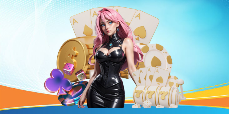 Thông tin sơ lược về game đỏ đen xóc đĩa trứ danh
